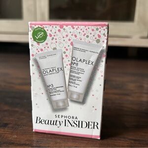 OLAPLEX Sephora Beauty INSIDER